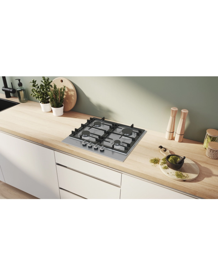 bosch Płyta gazowa PCP6A5I90 główny