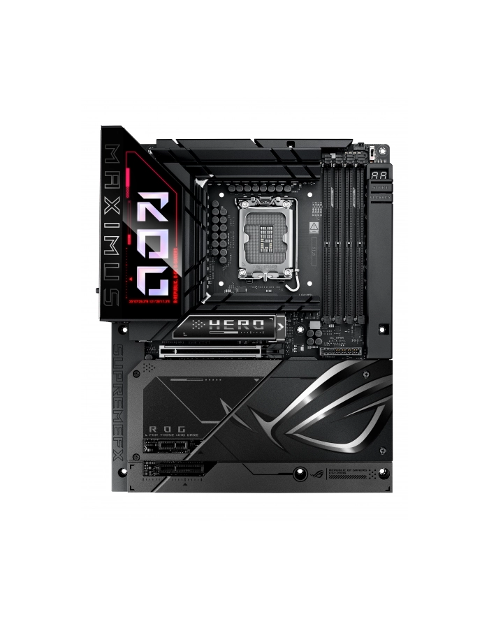 Asus ROG MAXIMUS Z890 HERO BTF (90MB1KG0M0EAY0) główny