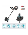 Podkaszarka Akumulatorowa Gardena Easytrim 25/18V P4A Bez Akumulatora 14704-55 - nr 11