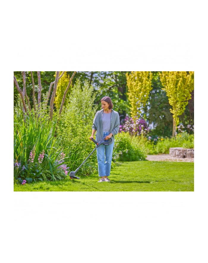 Podkaszarka Akumulatorowa Gardena Easytrim 25/18V P4A Bez Akumulatora 14704-55 główny