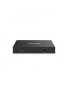 tp-link Przełącznik Mercusys 8-Port Gigabit Desktop Switch with 7× Gigabit PoE+ Ports, 1× Gigabit Non-PoE Ports - nr 16