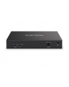 tp-link Przełącznik Mercusys 8-Port Gigabit Desktop Switch with 7× Gigabit PoE+ Ports, 1× Gigabit Non-PoE Ports - nr 3