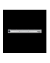 Ubiquiti network switch ECS-24-PoE-EU Enterprise-grade 24-port, Layer 3 Etherlighting PoE+++ switch with high-capacity 10 GbE RJ45 and 25G SFP28 connections for high availability system design, (16) 10 GbE, (8) 2.5 GbE ports, all PoE+++ (90W capable, - nr 2