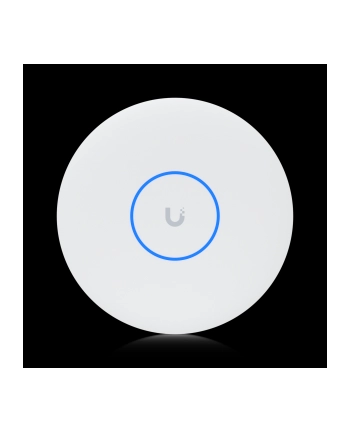 UBIQUITI UniFi Ceiling-mounted 6-stream WiFi 7 AP with 10/5/2.5/1 GbE support. nr 1