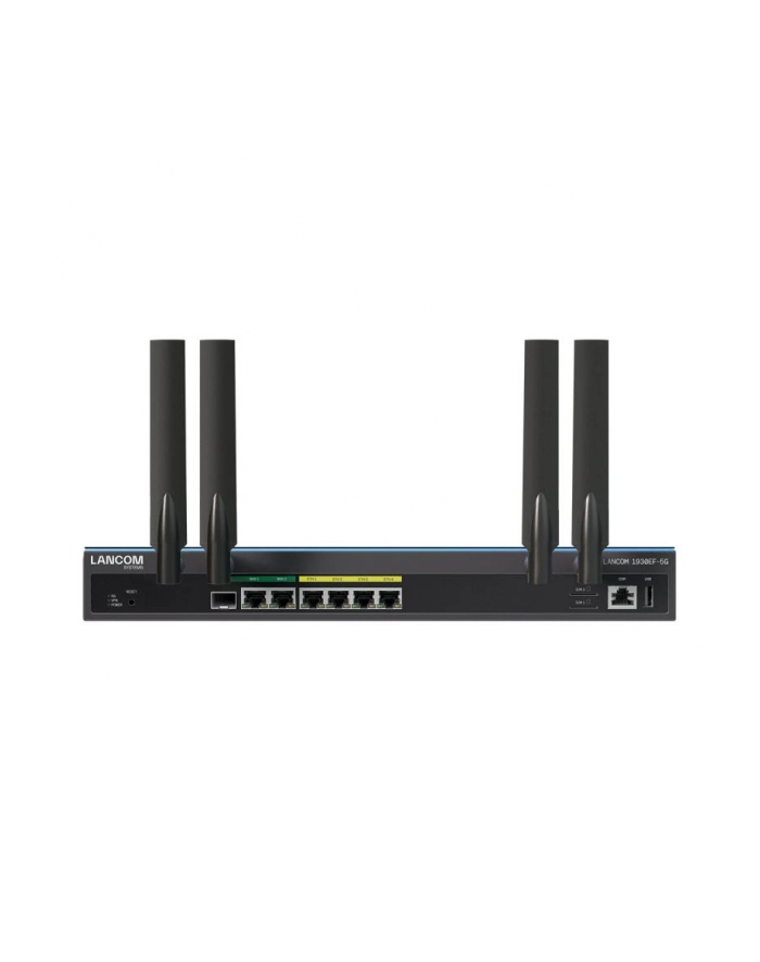 Lancom Systems LANCOM 1930EF-5G (EU) (62145) główny