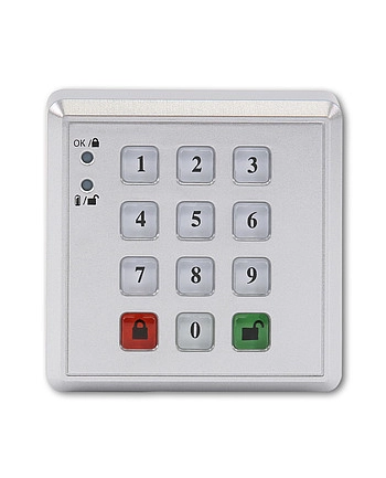 Olympia 6116 - Grau - System Protect / Prohome nr 2
