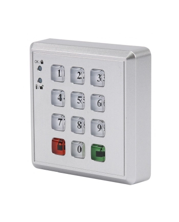 Olympia 6116 - Grau - System Protect / Prohome nr 1
