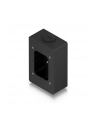 Ubiquiti UACC-READER-JB-B Reader Junction Box for UniFi Access Readers and Intercom Viewers that support flat surface mounting and attachment to 3/4'' conduit - nr 12