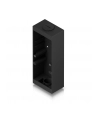 Ubiquiti UniFi UACC-Reader-Pro-JB-B Reader Pro Junction Box or UniFi Professional Access Readers and Doorbells that supports flat surface mounting and attachment to 3/4'' conduit - nr 12