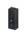 Ubiquiti UniFi UACC-Reader-Pro-JB-B Reader Pro Junction Box or UniFi Professional Access Readers and Doorbells that supports flat surface mounting and attachment to 3/4'' conduit - nr 16