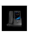 Ubiquiti UniFi UTP-G3-Touch-Pro desktop smartphone for UniFi Talk, featuring a 5inch touch display and seamless integration with UniFi applications - nr 14