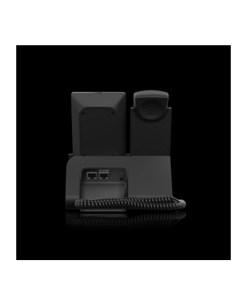Ubiquiti UniFi UTP-G3-Touch-Pro desktop smartphone for UniFi Talk, featuring a 5inch touch display and seamless integration with UniFi applications nr 1