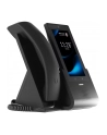 Ubiquiti UniFi UTP-G3-Touch-Pro desktop smartphone for UniFi Talk, featuring a 5inch touch display and seamless integration with UniFi applications - nr 8