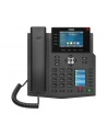 Fanvil Fanvil X5U Czarny - nr 1