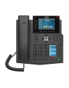 Fanvil Fanvil X5U Czarny - nr 7