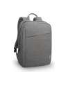 lenovo Plecak 15.6 cala B210 Szary 4X40T84058 - nr 12