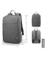 lenovo Plecak 15.6 cala B210 Szary 4X40T84058 - nr 19