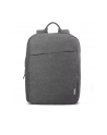 lenovo Plecak 15.6 cala B210 Szary 4X40T84058 - nr 1