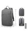 lenovo Plecak 15.6 cala B210 Szary 4X40T84058 - nr 8