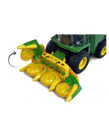 Amewi Model Rc Dla Początkujących Z Dodatkowymi Funkcjami 22595 1Szt.