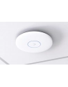 UBIQUITI UniFi Ceiling-mounted 8-stream WiFi 7 AP with 10/5/2.5/1 GbE support - nr 10