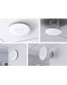UBIQUITI UniFi Ceiling-mounted 8-stream WiFi 7 AP with 10/5/2.5/1 GbE support - nr 15