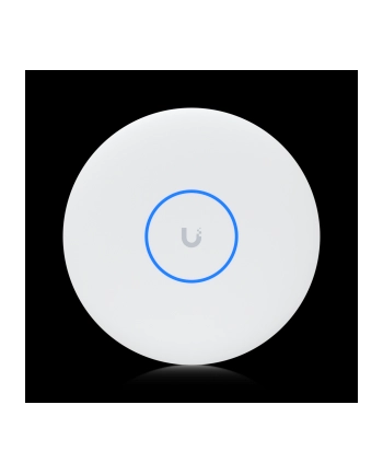 UBIQUITI UniFi Ceiling-mounted 8-stream WiFi 7 AP with 10/5/2.5/1 GbE support