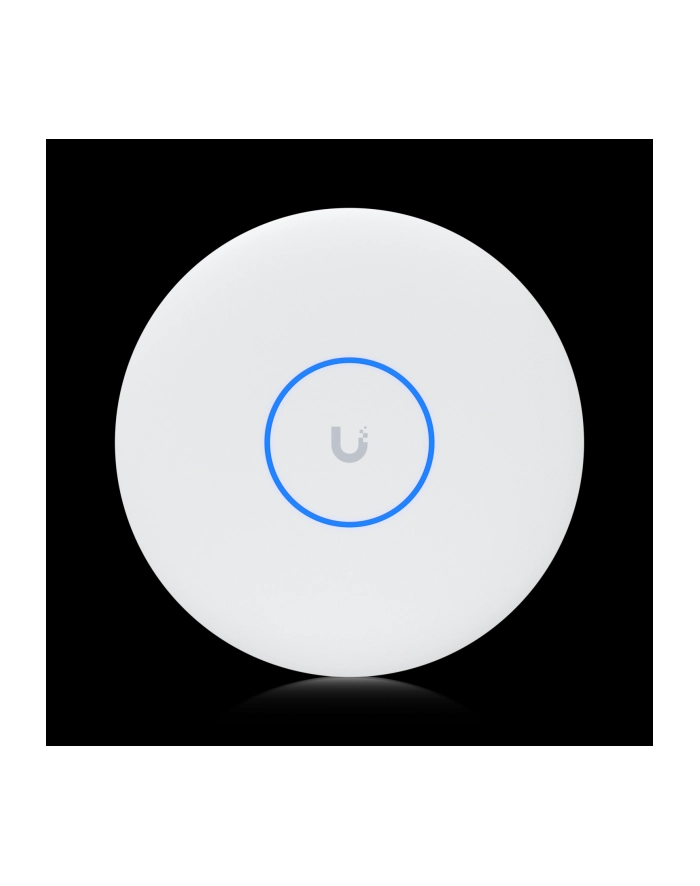 UBIQUITI UniFi Ceiling-mounted 8-stream WiFi 7 AP with 10/5/2.5/1 GbE support główny