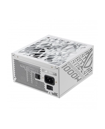 Asus PSU ROG-STRIX-1000P-GAMING-Biały (90YE00W4B0NA00)