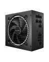 be quiet! Zasilacz Pure Power 13 M 550W ATX 3.1 80+ GOLD - nr 24