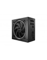 be quiet! Zasilacz Pure Power 13 M 650W ATX 3.1 80+ GOLD - nr 24