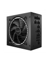 be quiet! Zasilacz Pure Power 13 M 850W ATX 3.1 80+ GOLD - nr 1