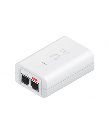 UBIQUITI POE 48V, BIAŁY, EU nr 1