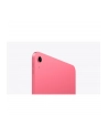 APPLE iPad 11'' Wi-Fi 128GB - Pink - nr 3