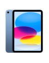 APPLE iPad 11''  Wi-Fi 256GB - Blue - nr 9