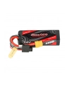 Gensace Gens Ace Bateria Akumulator LiPo LiPoly 2200mAh 7.4V 2S1P 60C Hardcase XT60 - nr 1