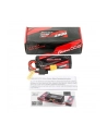 Gensace Gens Ace Bateria Akumulator LiPo LiPoly 2200mAh 7.4V 2S1P 60C Hardcase XT60 - nr 3