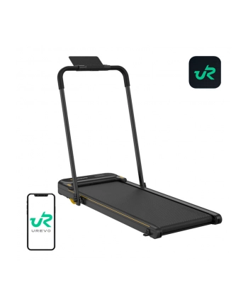 Bieżnia Urevo Strol 2E 2-in-1 Treadmill nr 1