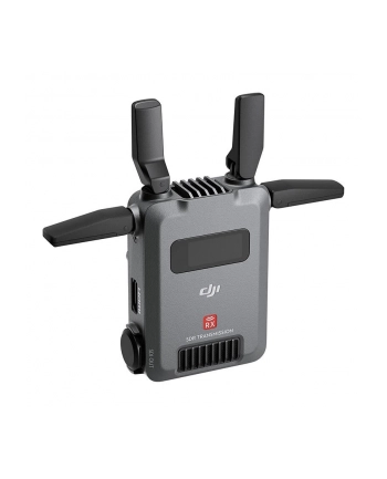 Dji SDR Transmission - odbiornik nr 1