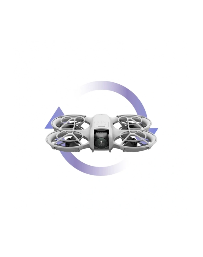 DJI Care Refresh DJI Neo (plan dwuletni) - kod elektroniczny główny