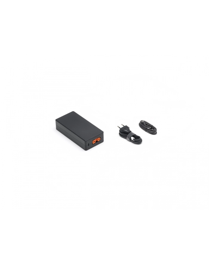 Dji Enterprise Adapter zasilania 240W DJI Matrice 4D series główny