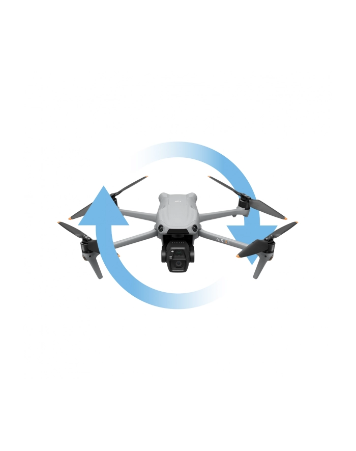 DJI Care Refresh DJI Air 3S (plan roczny) - kod elektroniczny główny