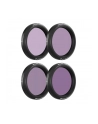 FREEWELL Osmo Action 5 Pro Bright Day 4-Pack - zestaw filtrów ND - nr 1