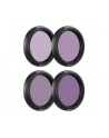FREEWELL Osmo Action 5 Pro Standard Day 4-Pack - zestaw filtrów ND - nr 1
