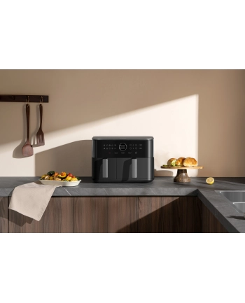 xiaomi Frytownica Air fryer Dual Zone 10L