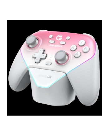 GameSir HRG7121 Super Nova Whipped Pink Różowy nr 1