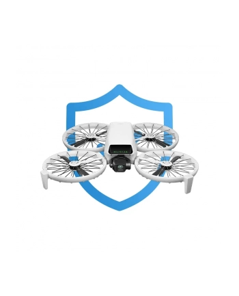 Dji Care Refresh Flip Plan Roczny Karta (CPSHCR00025601) nr 1