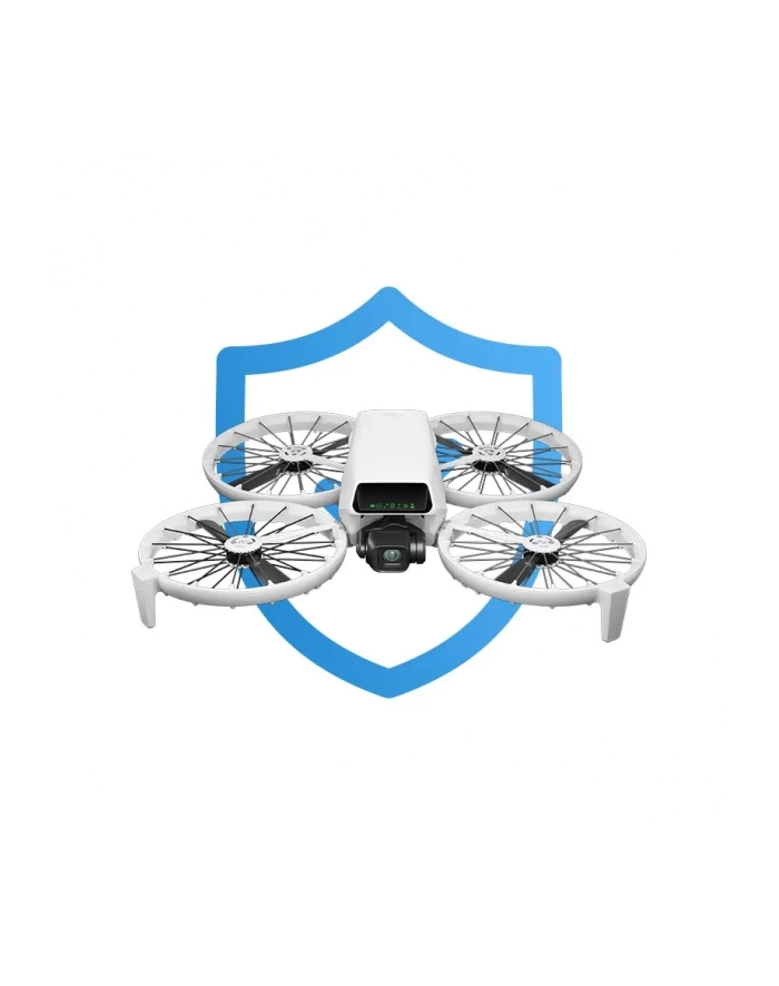 Dji Care Refresh Flip Plan Roczny Karta (CPSHCR00025601) główny