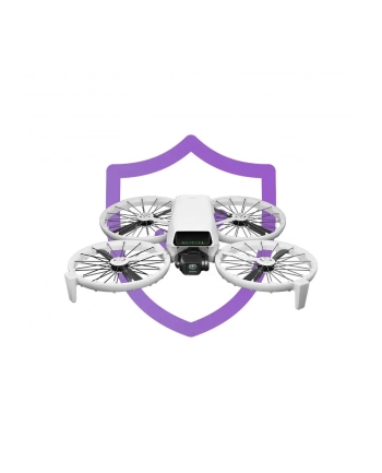Dji Care Refresh Flip Plan Dwuletni Karta (CPSHCR00026501) nr 1