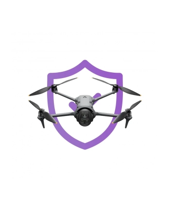 Dji Care Refresh Dwuletni Plan Mavic 4 Pro (CPSHCR00055301) nr 1